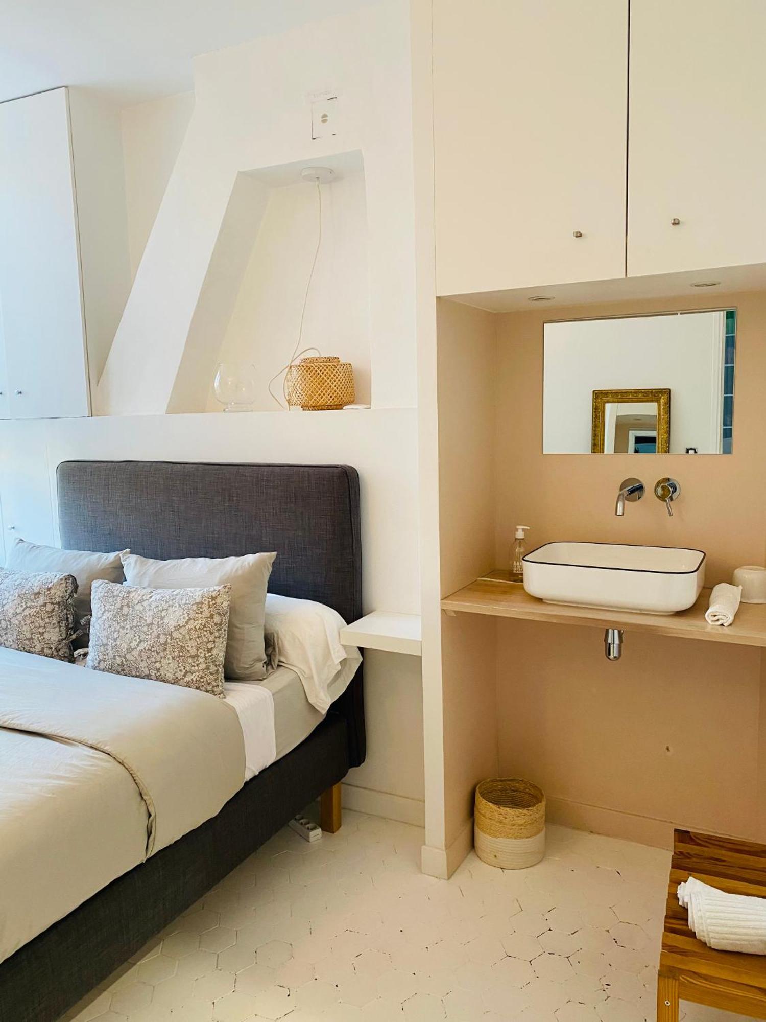 Le Loft Saint Victor